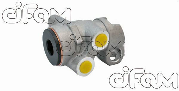 FREN LİMİTÖRÜ DUCATO 1.9D-TD-2.5D-TD 90-94 - J5-C25 90 18 Q