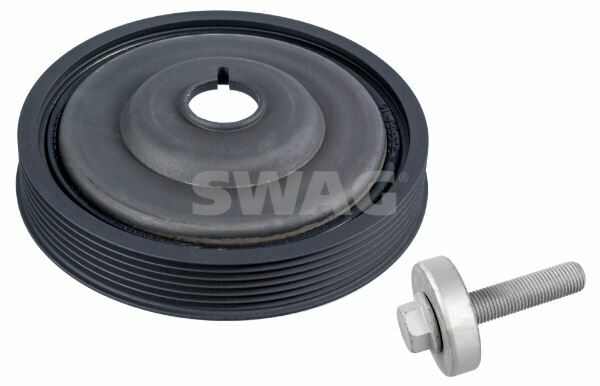 KRANK KASNAĞI RENAULT CLIO II-III-IV KANGOO-MEGANE II-III-IV TALISMAN SYMBOL II-III NISSAN QASHQAI II-PULSAR-JUKE DACIA DUSTER-SANDERO-LOGAN 1.4 1.5dCi 1.6 K4J-K9K-K4M 6 OLUK