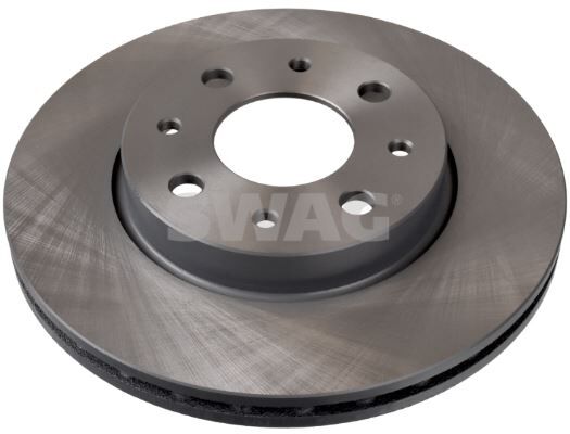 ON FREN DISKI FIAT 500 08 500C 09 PANDA 12 FORD KA 1.3 TDCİ 09 0.9-1.2-1.4-1.3DMTJ 240.5