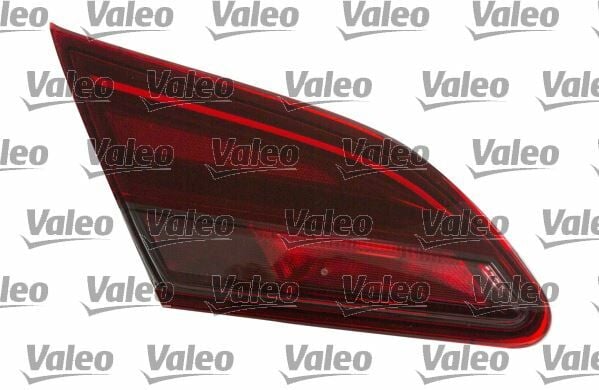 SOL STOP LAMBASI İÇ OPEL ASTRA J GTC TEK KAPI 2011/11 LED