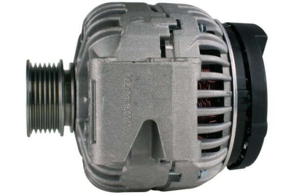 ALTERNATÖR AUDI-VW