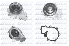 DEVIRDAIM POMPASI MERCEDES VITO OM651.940 W639 10