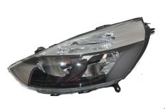 FAR SOL ELEKTRİKLİ RENAULT CLIO IV 12 H7/H1 SİYAH