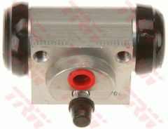 x FREN SİLİNDİRİ SOL/SAĞ 22.20mm IDEA-MUSA 1.2 16V/1.4/1.4 16V/1.3JTD 03
