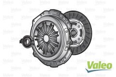 DEBRİYAJ SETİ PARTNER-BERLINGO-P206-XSARA 1.9 D 09/00 DW8B-MEK-BE4/5N