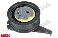 EKSANTRİK GERGİ RULMANI GOLF7-A3-LEON-POLO 1.6-2.0 TDI CLHA/B-CRKB-CUPA