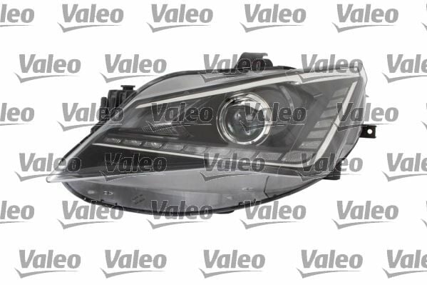 FAR SOL SEAT IBIZA 2012/05 AFS