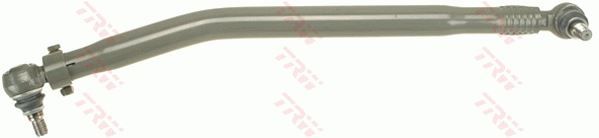 KOMPLE ROT KOLU VOLVO FH12-FH16-FM10-FM12-FM7 01-08