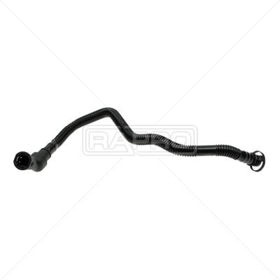 MOTOR HAVALANDİRMA HORTUMU BMW E85 Z4 2.0İ