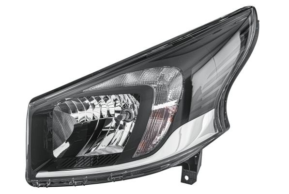 ANA FAR.12V.HALOJEN.SOL.OPEL VİVARO