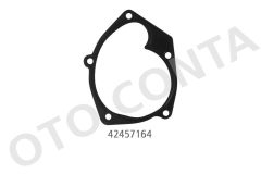 DEVİRDAİM CONTASI KAUÇUK KAPLI METAL CLIO-KNG-MGN-LOGAN SANDERO 1.5DCI K9K -LGN-MASTER F9Q
