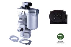 EGR VALFİ EGE5-D004 PSA-FIAT-FORD-LAND ROVER