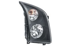 FAR SİNYAL SAĞ VW CRAFTER 11 ELEKTRİKLİ MOTORLU H7 H7