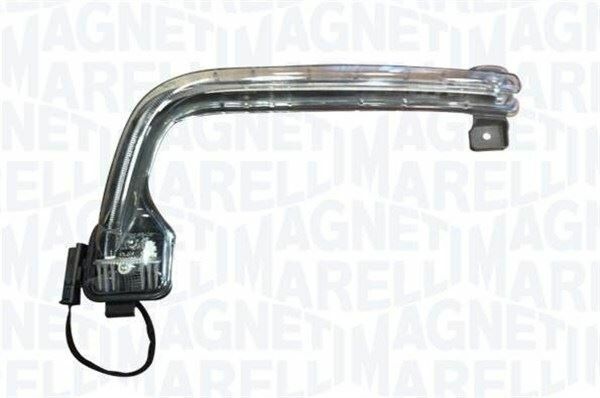 GÜNDÜZ FARI SAĞ CITROEN DS4 B75