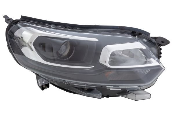 SAĞ FAR XENON OPEL VIVARO C 19 ZAFIRA LIFE 19 CITROEN JUMPY 16