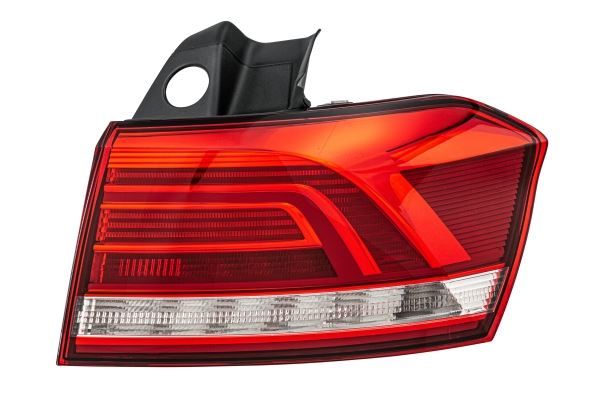 STOP LAMBASI SAĞ 12V LED VW PASSAT B8