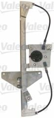 x CAM MEKANİZMASI ÖN SAĞ CITROEN C3 09 MOTORSUZ