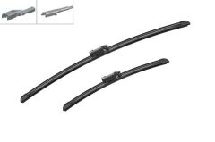 AEROTWİN SİLECEK 600 380mm MUZ TİPİ QASHQAI-PANDA