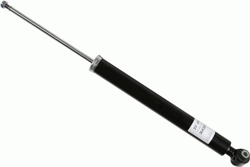 AMORTISOR ARKA GAZLI MERCEDES W176 W246 C117 X117