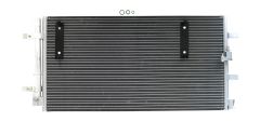 KONDENSER VW A4. A5. A6. Q5