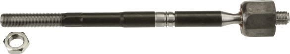 ROT MİLİ ASTRA J Mk VI P10 09 ARS İÇİN UZN: 306mm DİŞ:16x1.5