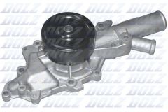 DEVIRDAIM POMPASI MERCEDES OM646 W203 W204 CL203 W211 S211
