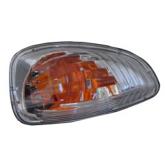 DIŞ DİKİZ AYNA SİNYALİ SOL SARI RENAULT MASTER III 10 OPEL MOVANO B 10 2.3dCi