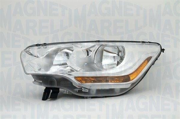 FAR SOL CITROEN C4 11.09