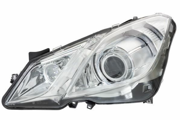 FAR SOL BI-XENON / VIRAJ AYARLI MERCEDES E-CLASS C207 A207