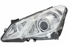 FAR SOL BI-XENON / VIRAJ AYARLI MERCEDES E-CLASS C207 A207