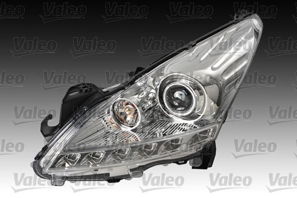 FAR Sol Peugeot 3008/ 5008 2011/05 Hyb