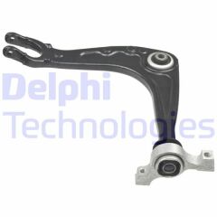 ÖN SALINCAK SOL ROTİLSİZ CITROEN C5 08 17
