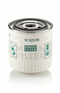YAĞ FİLTRESİ PASSAT 96-00 A4 95-01 A6 97-01 A4 95-00 1.9TDI