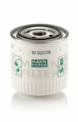 YAĞ FİLTRESİ PASSAT 96-00 A4 95-01 A6 97-01 A4 95-00 1.9TDI