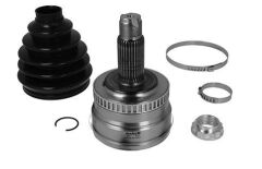 AKS KAFASI LAND ROVER RANGE ROVER III LM : 3.0 TD6;3.6 TDV8;4.2;4.4;4.4 TDV8;5.0 V8