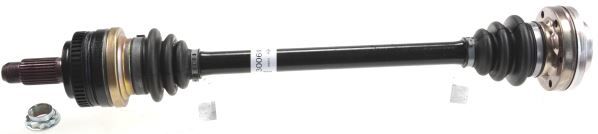 AKS KOMPLE BMW E36 90-98 E46 98-05 316Cİ 02 318Cİ 05