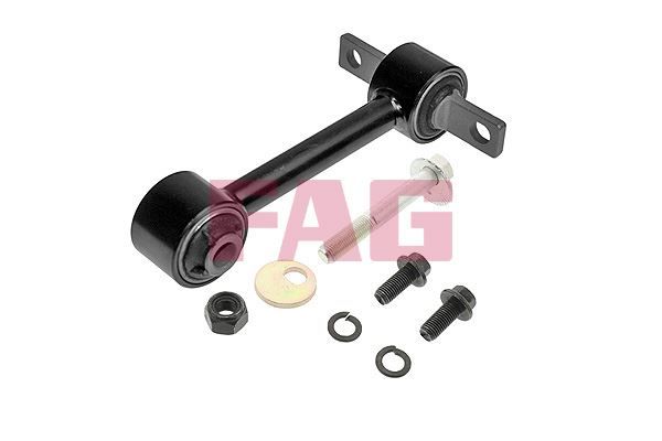 ARKA DENGE KOLU KISA VOLVO S40 1995-2004 V40 1995-2004 143 mm 30883884-30884361