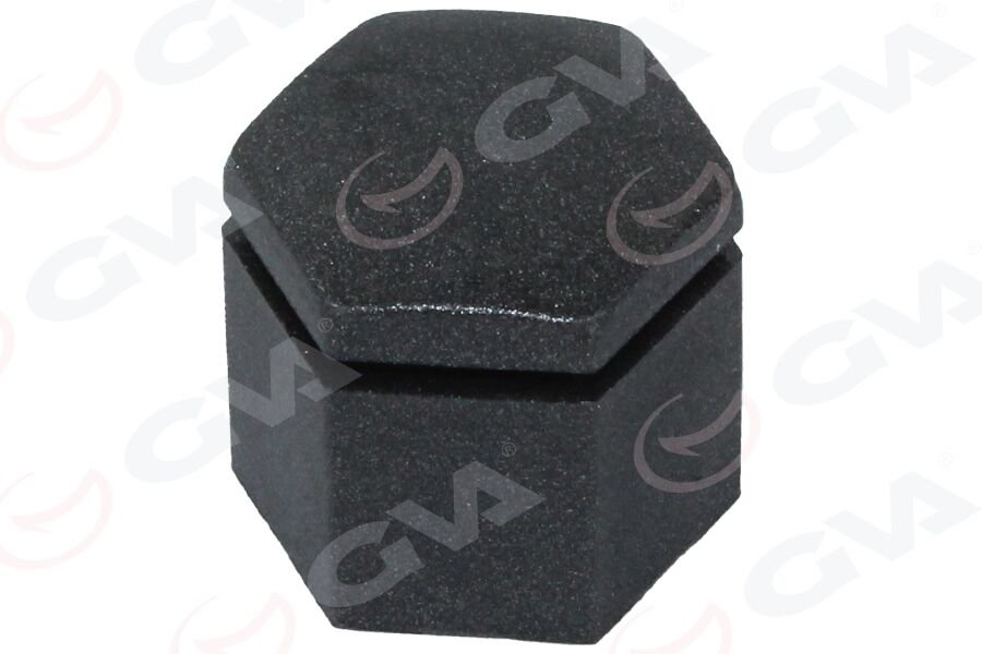 BİJON KAPAK KÖMÜR METALİK KÜÇÜK TİP 19 X 24MMASTRA J ASTRA K INSIGNIA B ZAFİRA