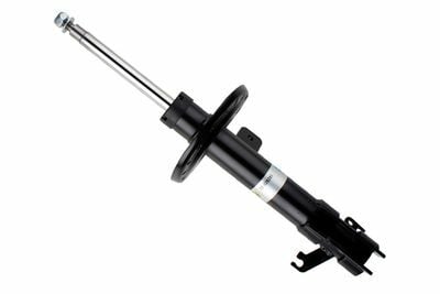 Citroen C4 III BA BB BC VR B4