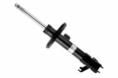 Citroen C4 III BA BB BC VR B4