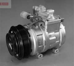 COMPRESSOR. AİR CONDİTİONER LAND ROVER DISCOVERY I 89-98
