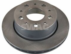 FREN DİSKİ ARKA FIAT DUCATO 06 PEUGOET BOXER 06 CITROEN JUMPER 06 300x22x19.9MM