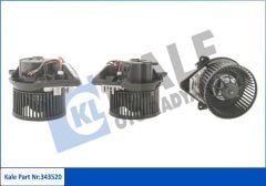 KALORİFER MOTORU 12V CITROEN BERLINGO-ZX-PEUGEOT COMBİSPACE-PARTNER