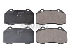 ÖN FREN BALATASI RENAULT MEGANE II 04 CLIO III 06 MEGANE III 13 15 2.0 16V 2.0dCi 2.0TCe