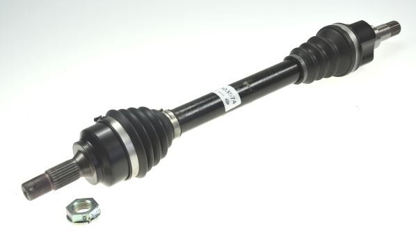 x AKS KOMPLE SOL 307 1.4 HDI-1.6 C4 1.4 HDI-1.6 25x22x645mm