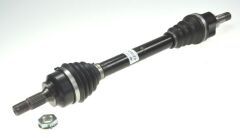 x AKS KOMPLE SOL 307 1.4 HDI-1.6 C4 1.4 HDI-1.6 25x22x645mm