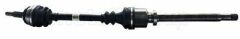 AKS ÖN SAĞ CLIO III-MODUS 1.4-1.6-1.5 DCI 05 LOGAN MCV 1.4-1.6-1.5DCİ 07