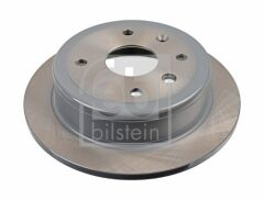 ARKA FREN DİSKİ AVEO 05 13 LACETTI 2005 NUBIRA 2005 OPTRA 2003-2008 257X10.5X60X4DL DOLU