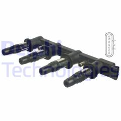 ATEŞLEME BOBİNİ INSIGNIA A-ASTRA J-CORSA E-ZAFIRA-MOKKA-AVEO-CRUZE 1.6 A16XER-A16LET-B16LES-A18XER