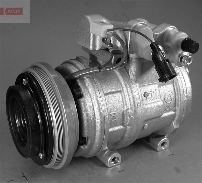 COMPRESSOR. AİR CONDİTİONER CHRYSLER VOYAGER III 95-01